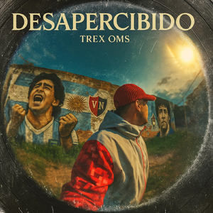 Desapercibido