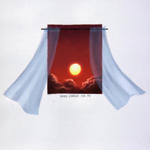 Never Change for Me (feat. Megan Faria)