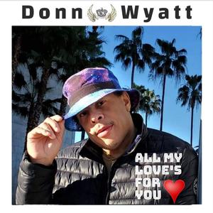 All My Love's For You (feat. Nate Watts)