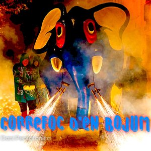 Correfoc d'en Bòjum