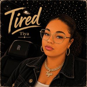 Tired