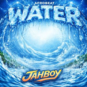 Afrobeat Water