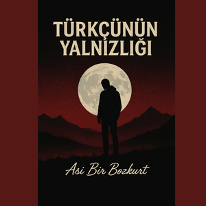 Türkçünün Yalnızlığı