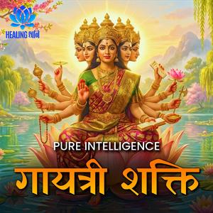 गायत्री मंत्र | Awaken Intelligence, Peace & Inner Light | ॐ भूर्भुवः स्वः