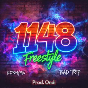 1148 Freestyle