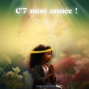 C'7 MON ANNÉE