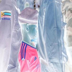 Blues (feat. OG Lamb)