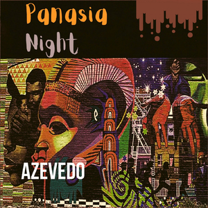 Panasia Night (Original Mix)