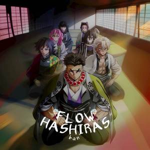 Flow Hashiras