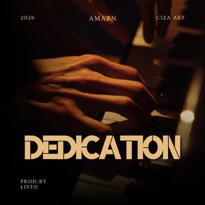 Dedication