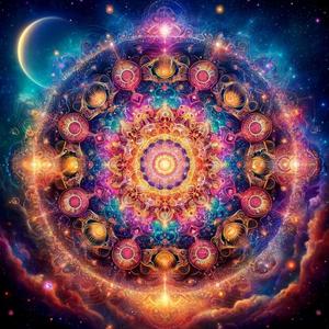 Regenerative Healing (174 Hz)