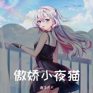 傲娇小夜猫