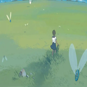 雾都山茶花 (优美的钢琴曲)