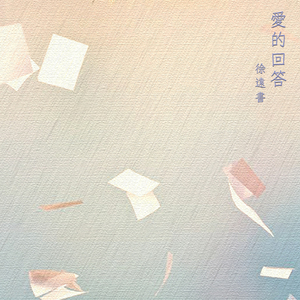 爱的回答 (feat.Summer Chyi)（Cover 辛晓琪）