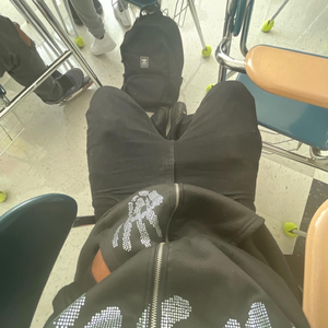 Murder She Wrote (feat. 637iso)