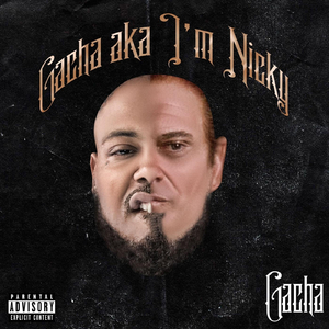 Gacha AKA I'm Nicky