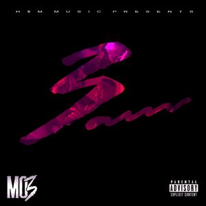 3am (feat. Tonio Hall)