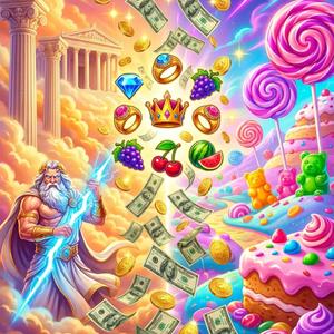 Sweet Bonanza Addict