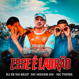 Esse É Ladrão (feat. Mc Topre)