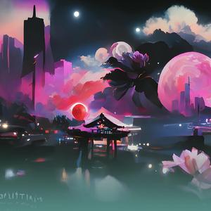 beautiful atmosphere