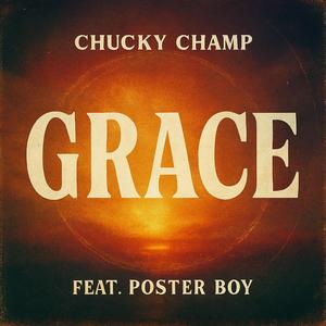 GRACE (feat. Poster Boy)