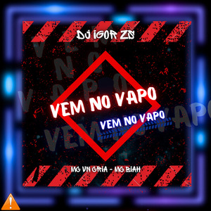VEM NO VAPO
