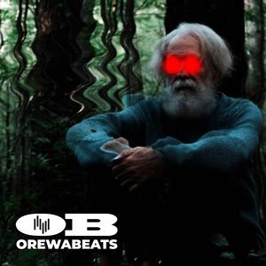 "Wake up" Old School Rap Dark type beat boombap Instrumental