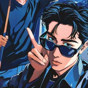 暗恋（Prod by CHAUNCEY）