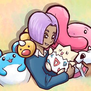 Pokédex