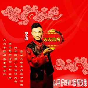 中国威武 (DJ平仔版)