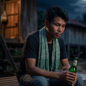 ប្តីខូចខិលសុំទោសអូន