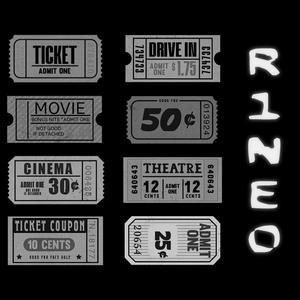 the blow up - intro (feat. recko.)