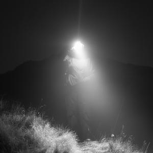 Let Me Go (feat. AIs)