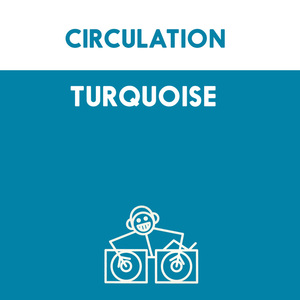 Turquoise (Weekend World Remix)