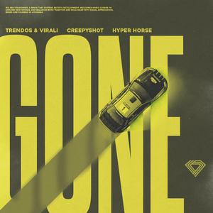 Gone (Speed Garage)