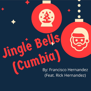 Jingle Bells (Cumbia)