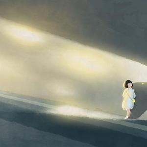 等下一个天亮（翻自 郭静）