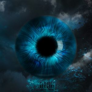 Синие глаза