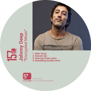 Encrypted Moon (MonaReng Soulful Remix)