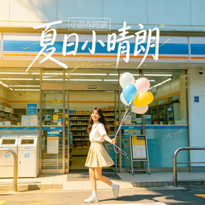 夏日小晴朗