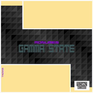 Gamma State (Original Mix)