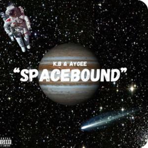 SPACEBOUND (feat. AYGEE)