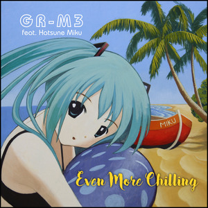 Relaxing (feat. Hatsune Miku)