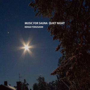 MUSIC FOR SAUNA QUIET NIGHT : Section 02