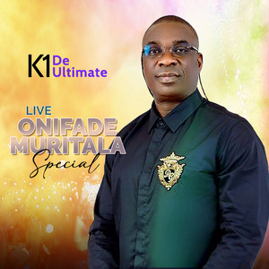Onifade Muritala Pt. 1 (Live)