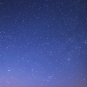 一条安静的小巷