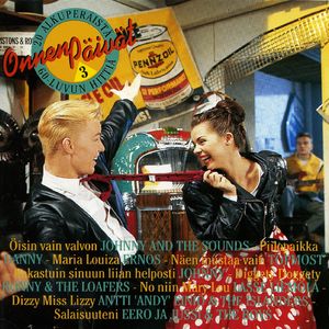 Salaisuuteni - Do You Want to Know a Secret