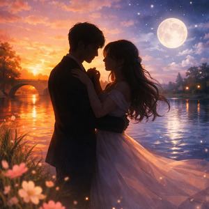 夢みたいに (feat. Mio & Saki)