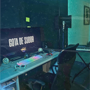 Gota De Sudor