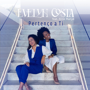 Pertenço a Ti (feat. Aline Marçal)